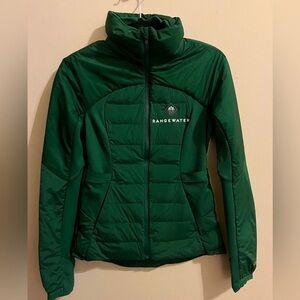 lululemon athletica Green Jacket